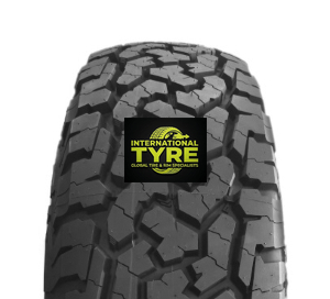 COMFORSER COMFORS. CF1100 235/65 R17 108H XL 235/65 R17