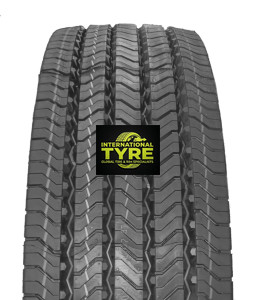 CONTINENTAL CONTINEN US-HA3+ iT275/70R22.5 152/148J 275/70 R22