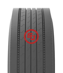 SAMSON GL256F 385/65 R22.5 164/160K