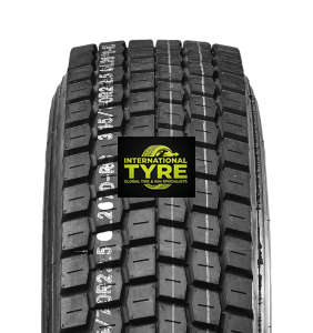 SAMSON SAMSON GL267D 315/70 R22.5 156/150L 315/70 R22