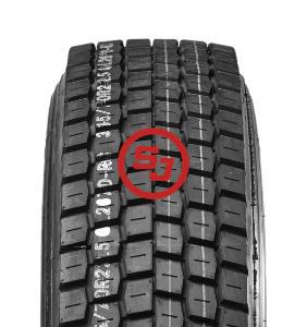 SAMSON GL267D 315/80 R22.5 156/150L