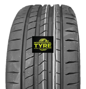 CONTINENTAL CONTI PR-CO7 225/50 R17 94 W 225/50 R17