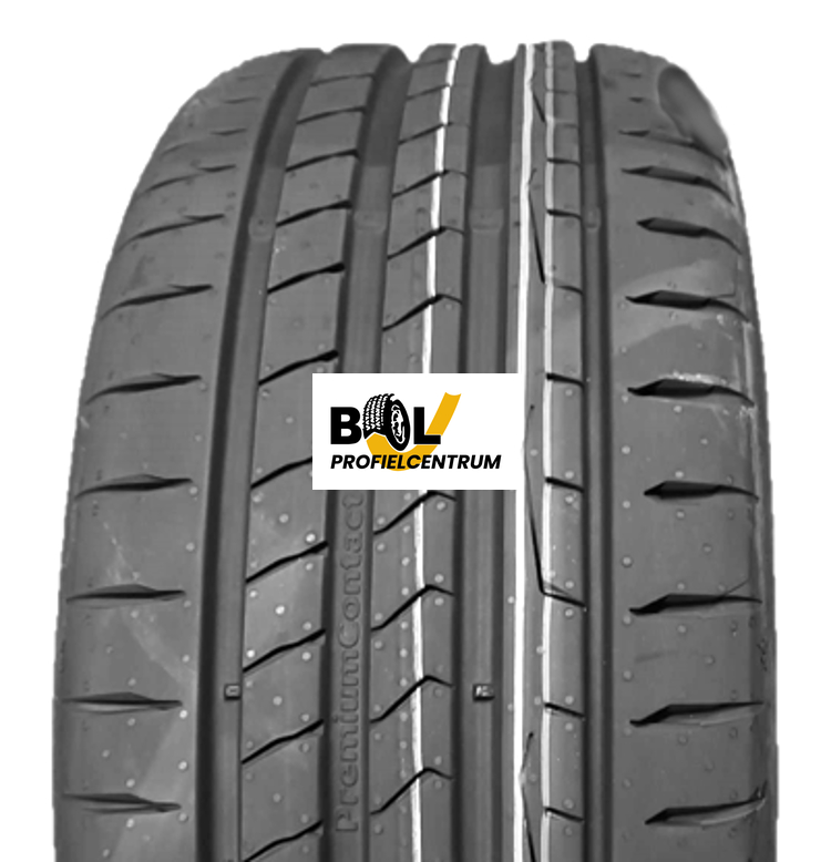 CONTINENTAL PREMIUM CONTACT 7