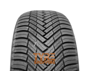 NEXEN         205/55 R16 94V XL M+S N'BLUE 4SEASON 2 ALLWETTER