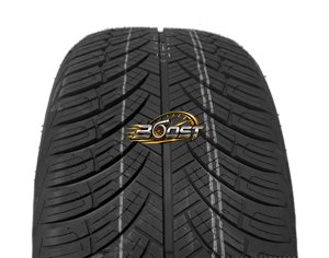 ZMAX XS-A/S 165/70 R14 81 T