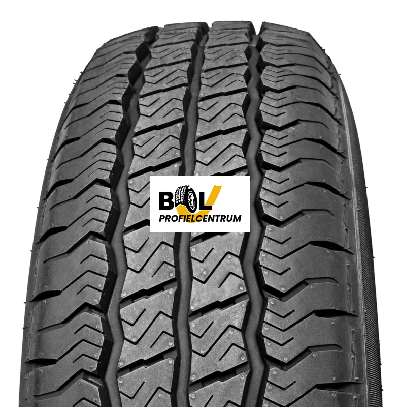 EVERGREEN EA720Van DynaMaster