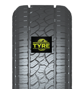 GITI GITI 4X4AT71 LT265/65 R17 120/117S 265/65 R17