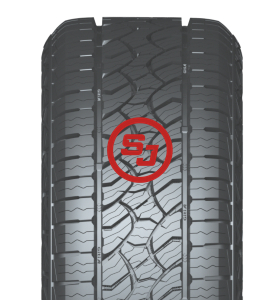 GITI 4X4AT71 LT265/65 R17 120/117S