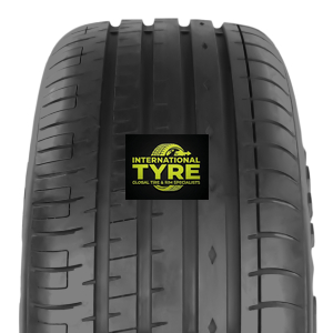 TYFOON EP-TYRES BOOST 225/50 R18 107/105S 225/50 R18