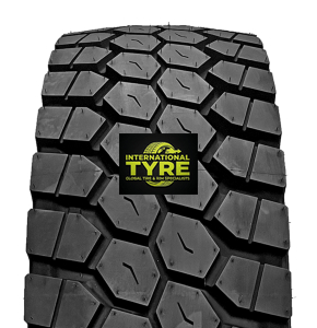 TBB TIRES TBB TIRES TMD30 315/80 R22.5 154/151M 315/80 R22