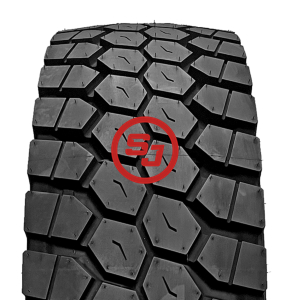 TBB TIRES TMD30 315/80 R22.5 154/151M