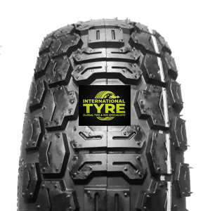 JOURNEY TYRE JOURNEY P5032 4.10/3.50-6 4PR TL 4/0 R6