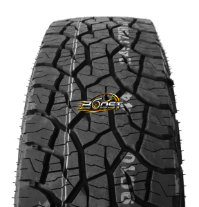 KUMHO AT52 245/75 R16 120/116S