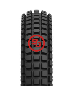 REBEL XBIKE 3.00 -20 TT