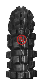 SHINKO R525 100/90 -19 57 M TT