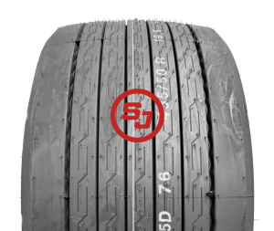 KUMHO KLT23 445/45 R19.5 160J