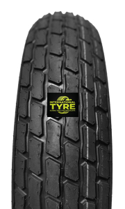 SHINKO SHINKO SR267 130/80 -19 67H TT 130/80 R19