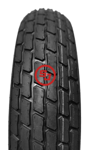 SHINKO SR267 120/70 -17 58M TT