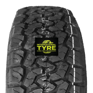 SUMAXX SUMAXX ALL-TE P265/50 R20 111T XL 265/50 R20