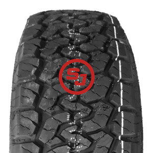 SUMAXX ALL-TE LT235/60 R18 108/104S