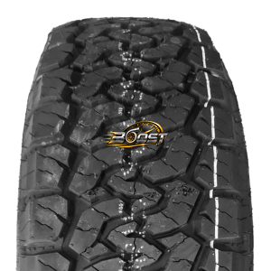 SUMAXX ALL-TE LT275/70 R17 121/118S