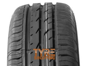 CONTINENTAL   205/55 R16 91V * PREMIUM CONTACT 2