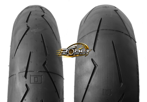 PIRELLI DSC-V4 200/60 R17 80V TL