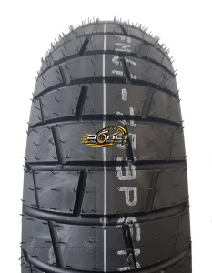 BRI. 140/80 R17 69V TL AT41R ADVENTURE TRAIL