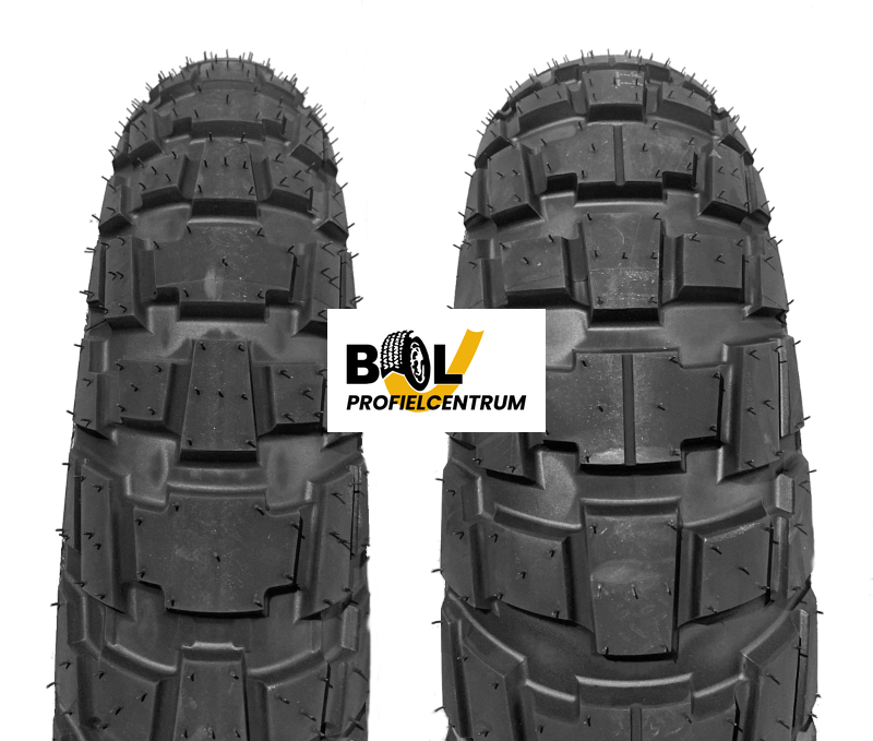 DUNLOP TRAILMAX RAID