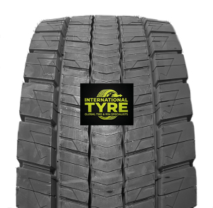 HANKOOK HANKOOK DL51 315/70 R22.5 154/150L 315/70 R22
