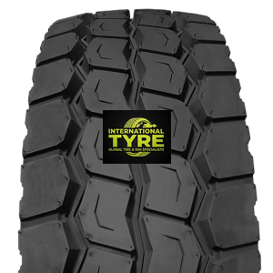 LANDSPIDER LANDSPI. MS300 13 R225 156/153L 13/0 R22