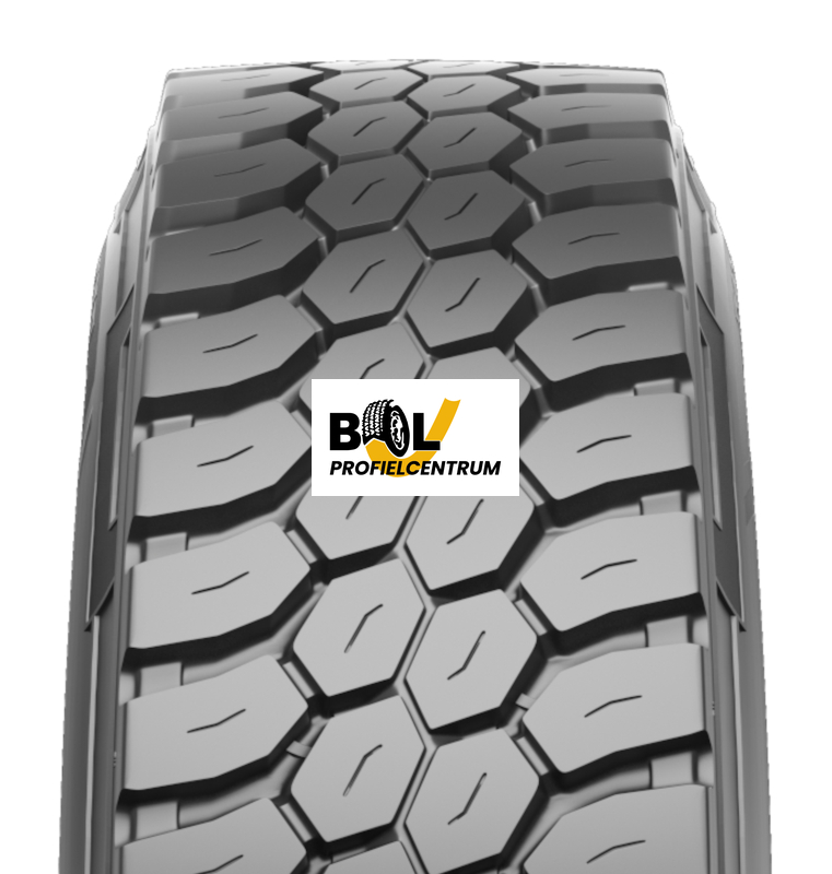 AUSTONE ADM215