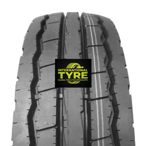 FORTUNE FORTUNA FSR112 6.50 R16 107/102Q 6/0 R16