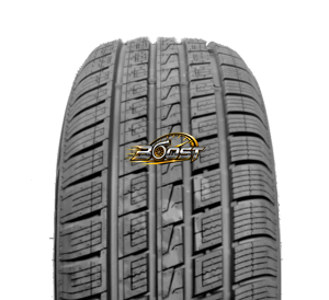 DAVANTI ALL-HT 235/50 R19 99 V