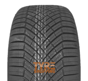 CONTINENTAL   205/55 R16 91H M+S ALL SEASON CONTACT 2 ALLWETTER
