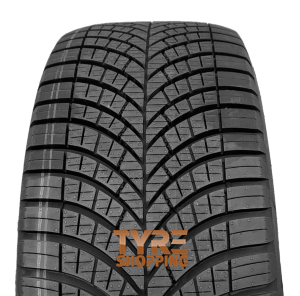 GOODYEAR      235/65 R16C 115/113R TL MO-V 8  PR M+S VECTOR 4SEASONS CARGO ALLWETTER