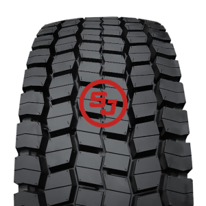 CTM GHD20 315/70R225 154/151M