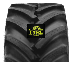 CARLISLE (CARLSTAR) CARLISLE AGRI-TR IF600/70 R30 159D 600/70 R30