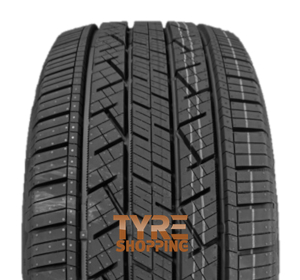 CONTINENTAL   205/70 R15 96H M+S CROSSCONTACT H/T