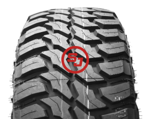 DOUBLEST T01 235/75 R15 110/107N