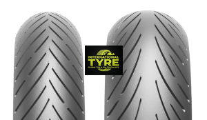 TVS EUROGRIP EUROGRIP ROAD-H 130/80 -17 65 H TL 130/80 R17