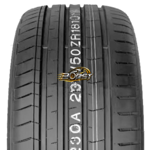KUSTONE PAS-P9 235/55ZR18 104W XL