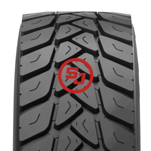 GEYER&HO E-10 315/80R225