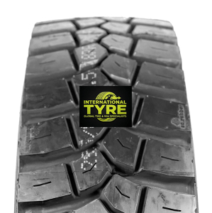 SONIX TRAZANO TE-D22 315/80R225 156/150K 315/80 R22
