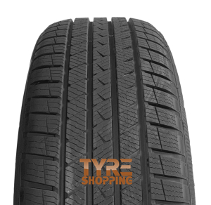 VREDESTEIN    225/55 R17 101W XL M+S QUATRAC PRO+ ALLWETTER