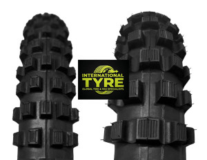 KENDA KENDA K257D 3.00 -21 51M TT 3/0 R21