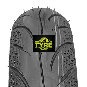 JOURNEY TYRE JOURNEY P6160S 100/70 -17 49 P TL 100/70 R17