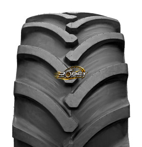 ASCENSO FFB840 710/45 -26.5 168A8/175A2 20PR TT