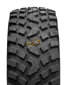 ASCENSO MDR1000 540/80 R38 172A8/167D TL