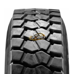 NORDEXX CON-15 315/80 R22.5 157/154K